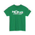 People's Bar (white design) - vintage Denver gear