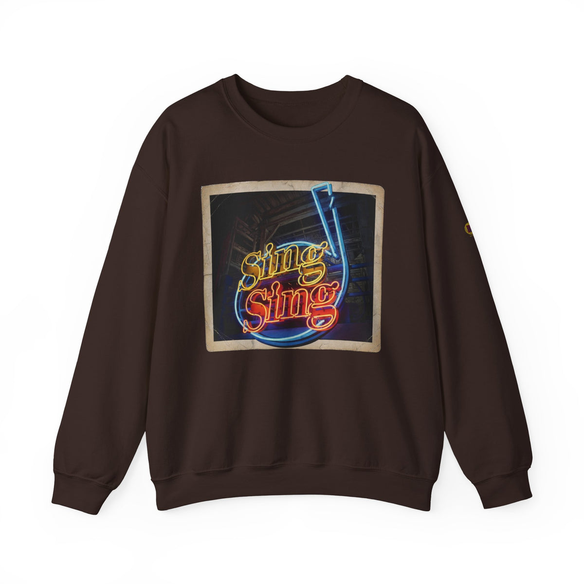 SingSing | Native303 Sweatshirt