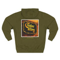 CINDER ALLEY Hoodie