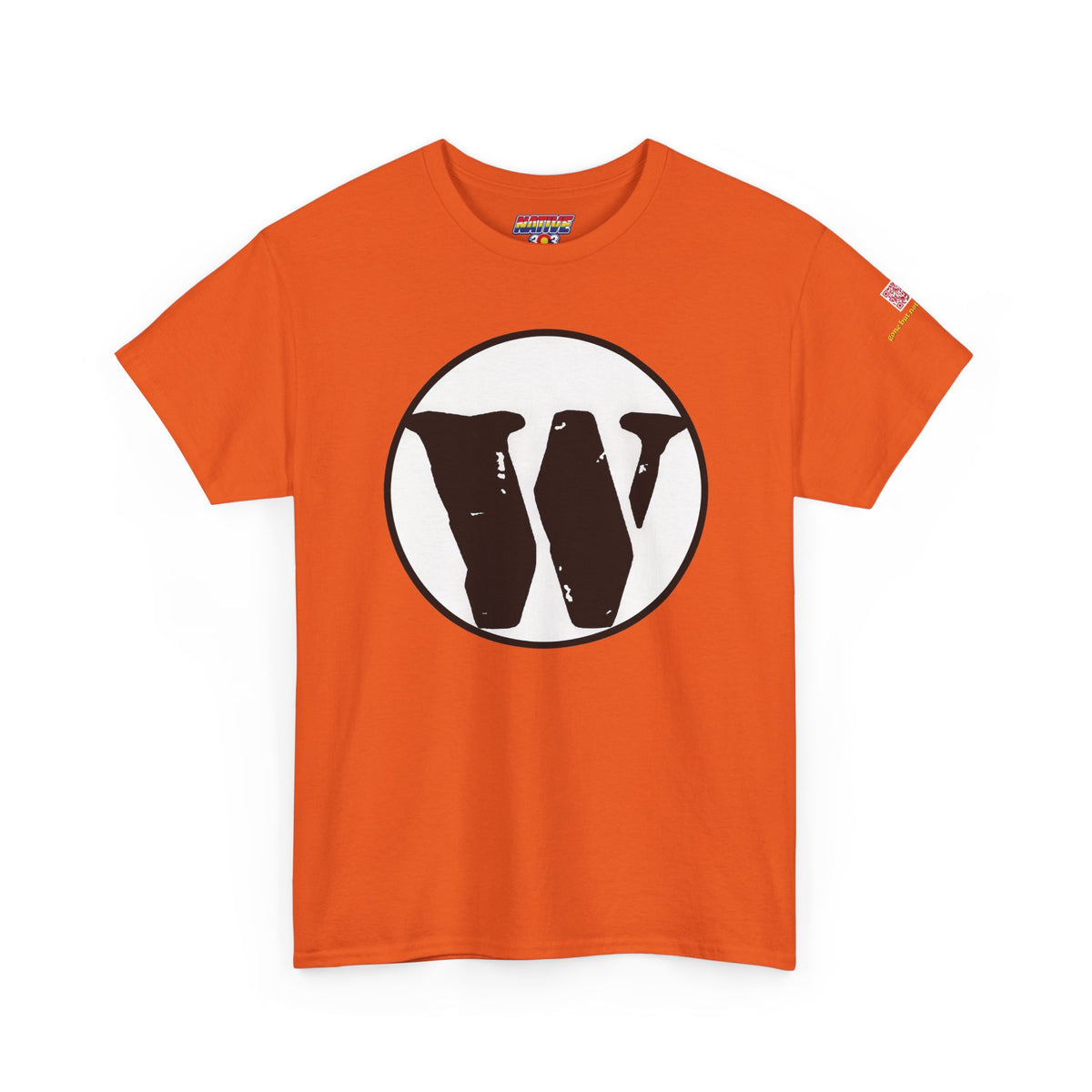 Denver Wrangler - vintage Denver gear