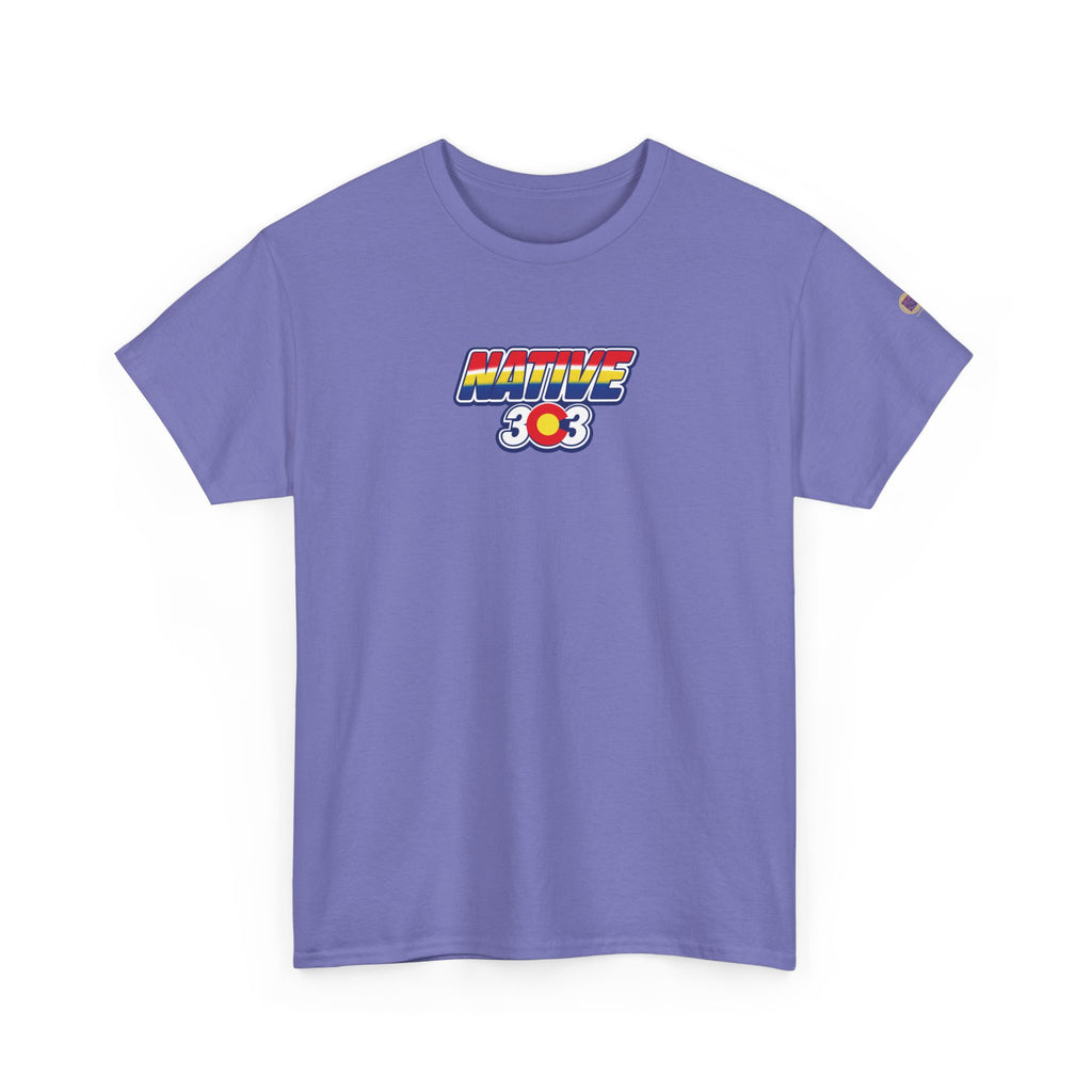 AVENUE GRILL- vintage Denver gear