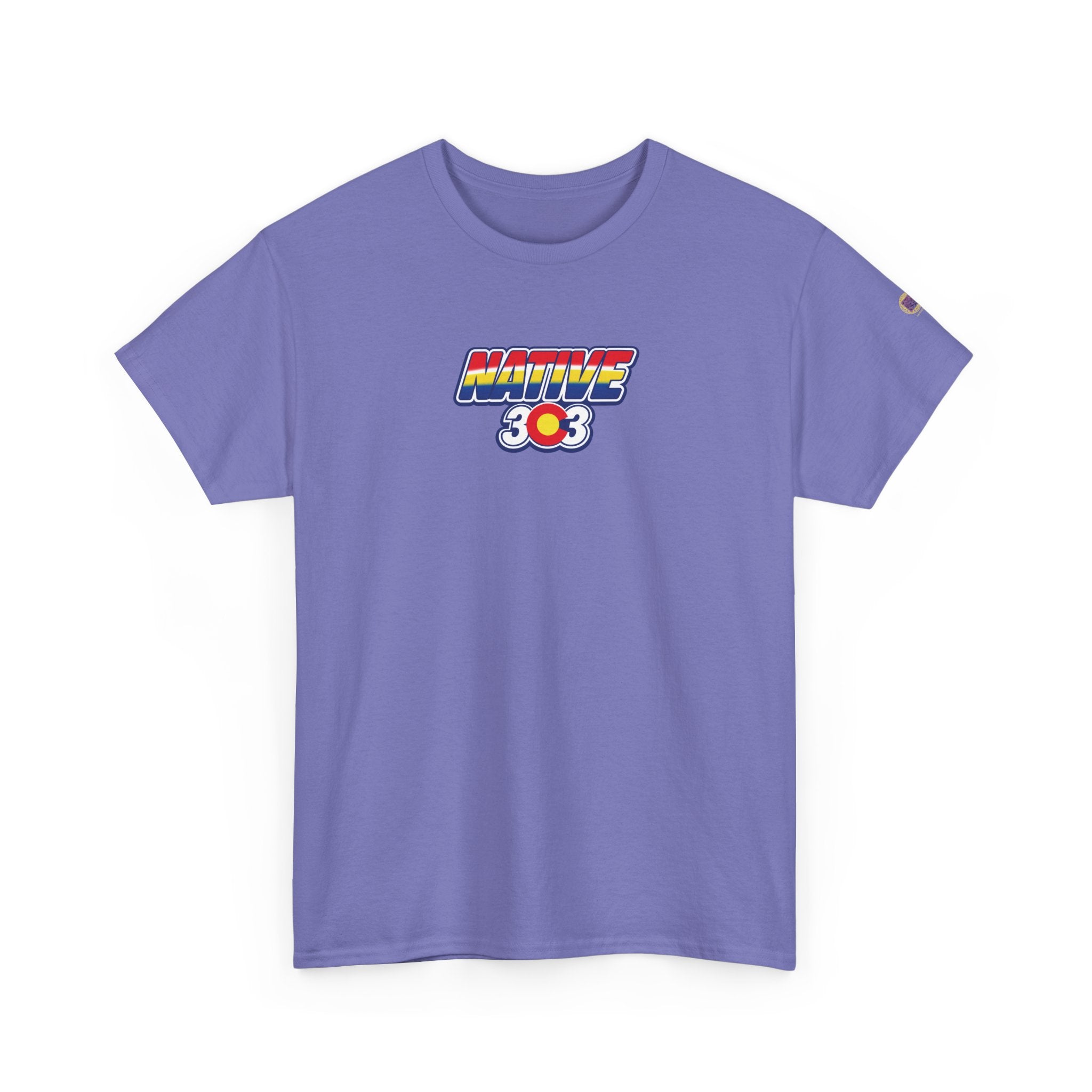 AVENUE GRILL- vintage Denver gear