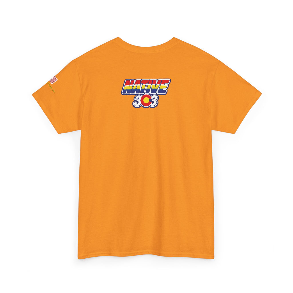 Flossy McGrew’s - vintage Denver gear