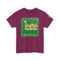 Duffy's Shamrock Bar and Lounge - vintage Metro Denver gear