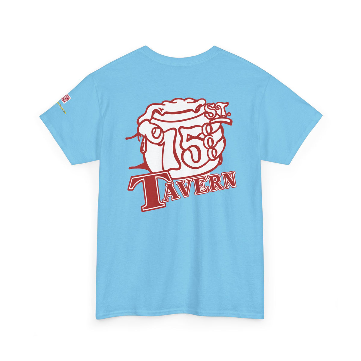 15th ST TAVERN - vintage Colorado gear