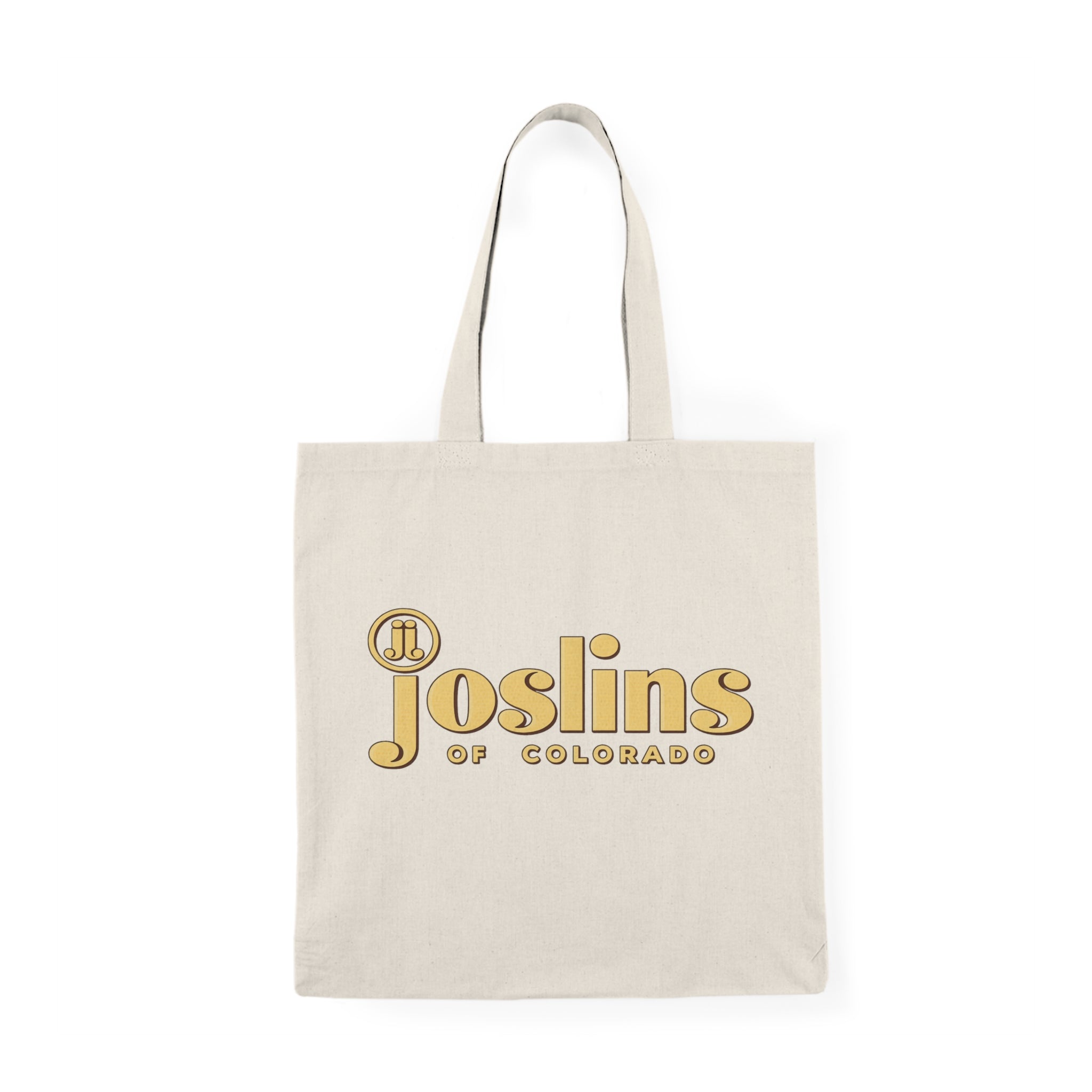 Joslins vanilla - Native303 Tote Bag