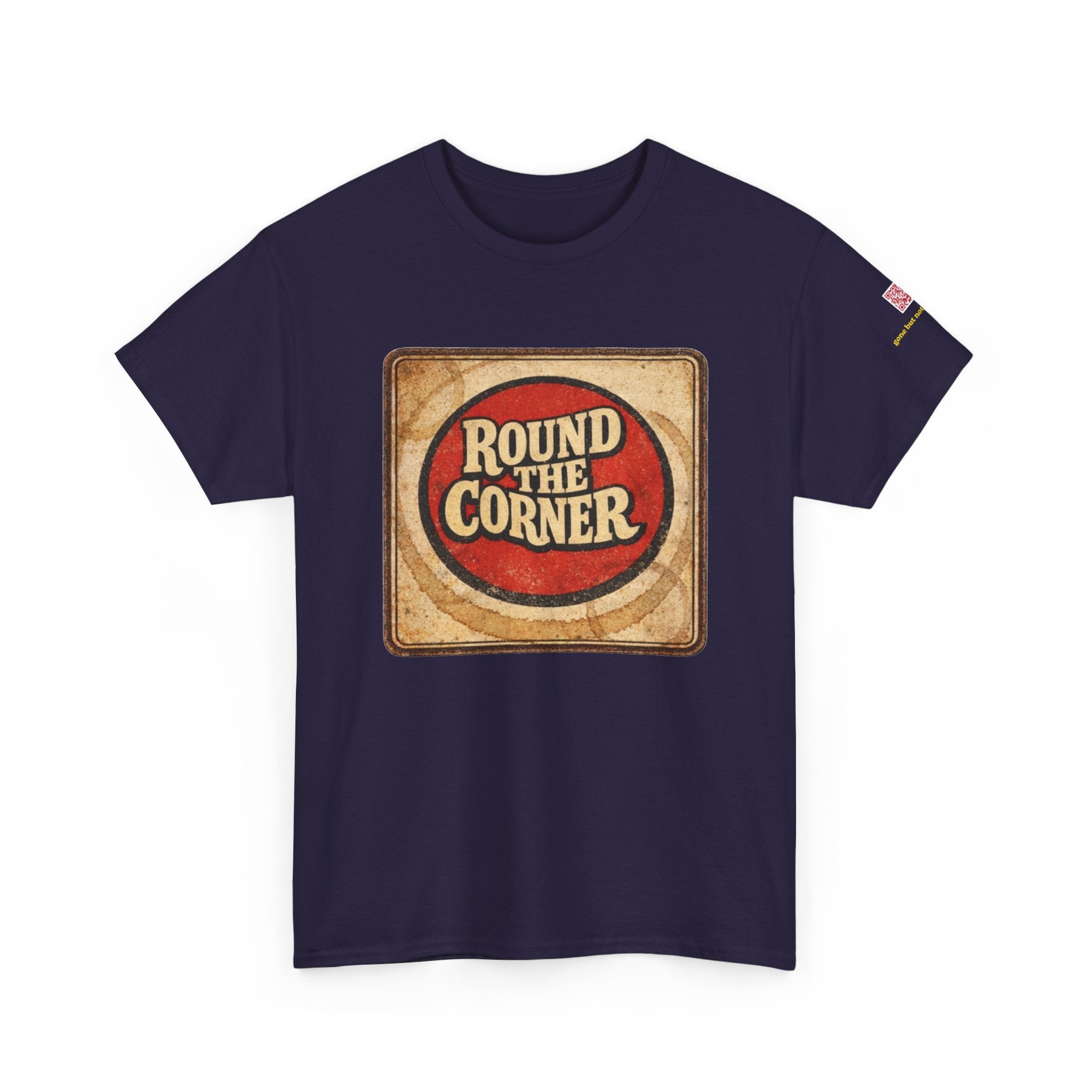 Round the Corner - vintage Denver gear