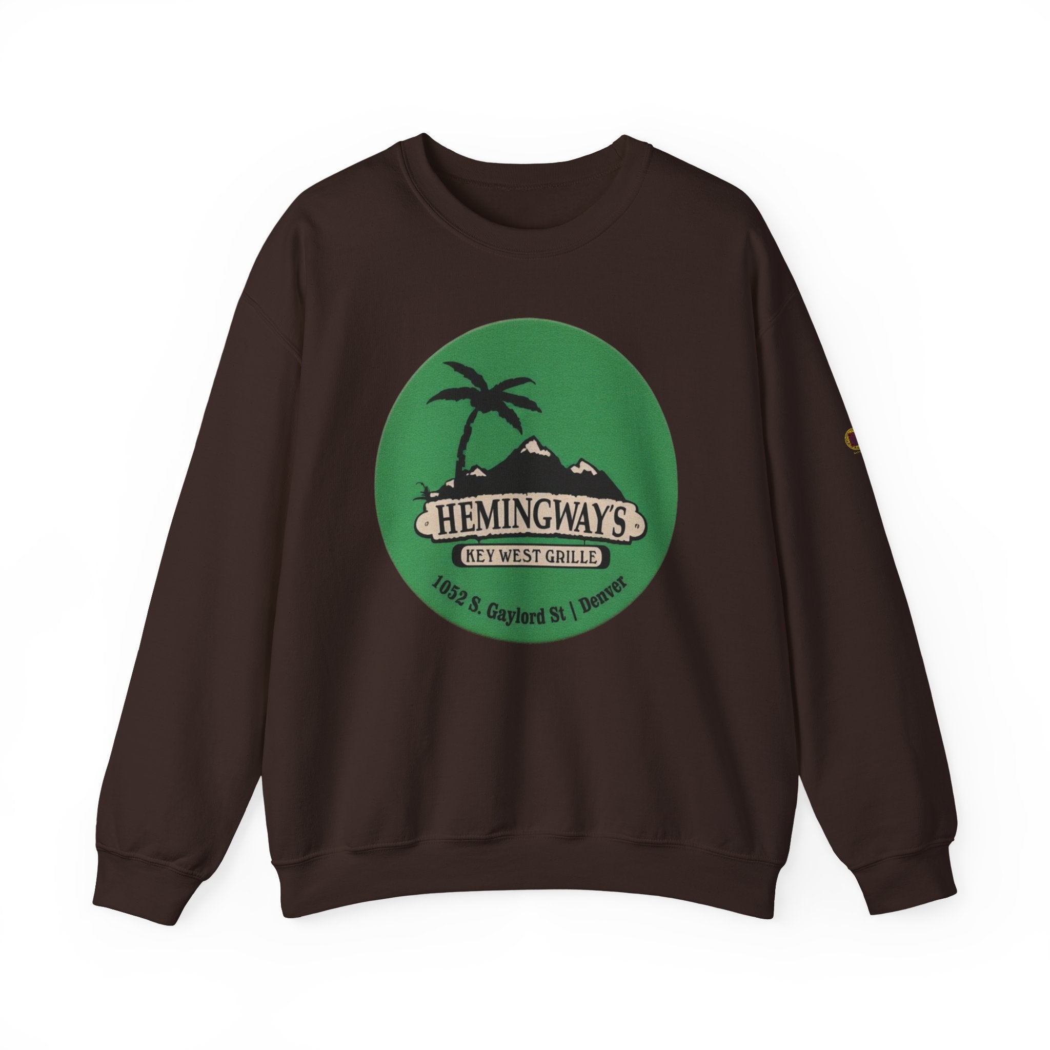 Hemingway's | Native303 Sweatshirt