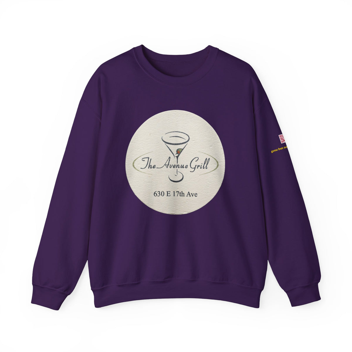 The Avenue Grill | Native303 Sweatshirt