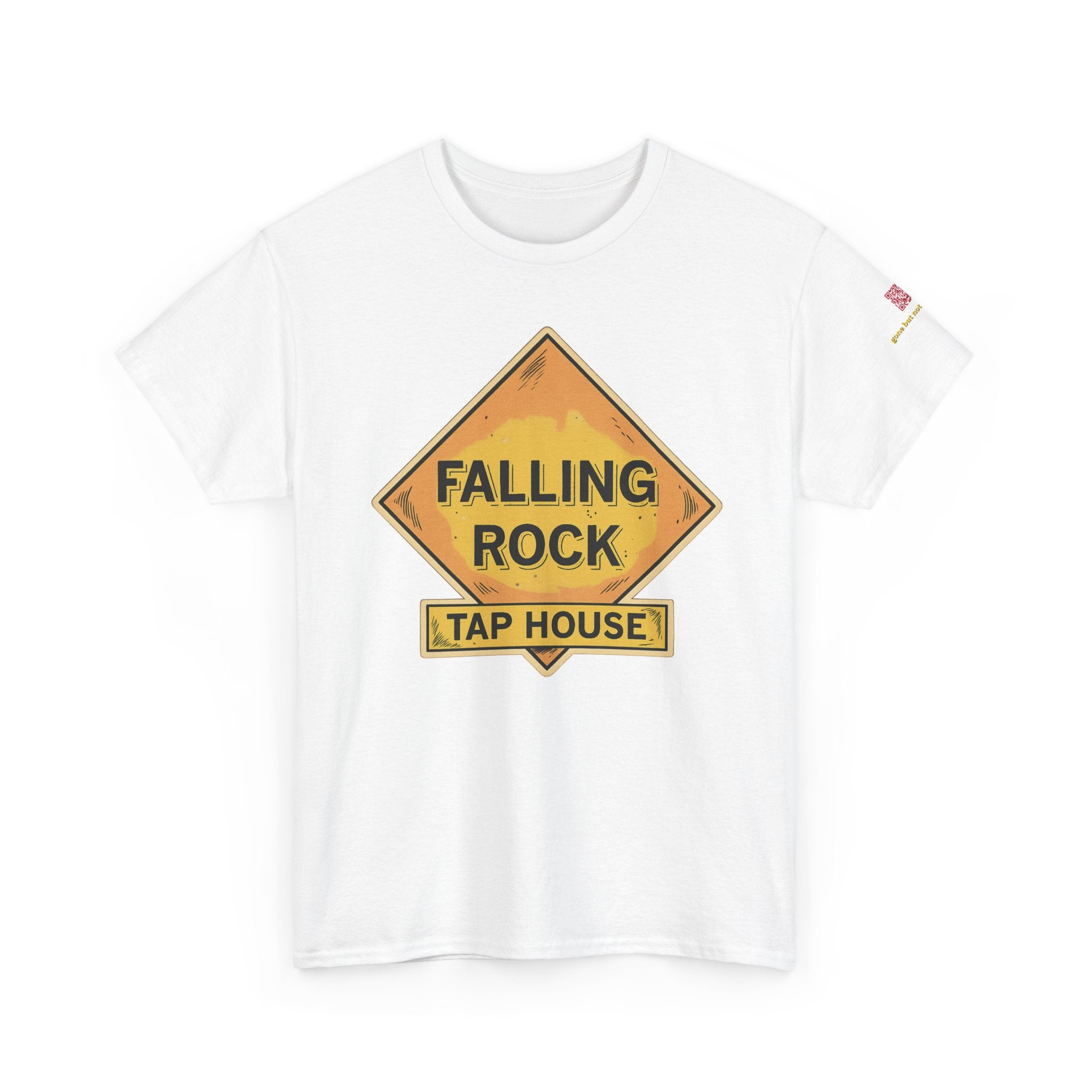 Falling Rock Tap House - vintage Denver gear