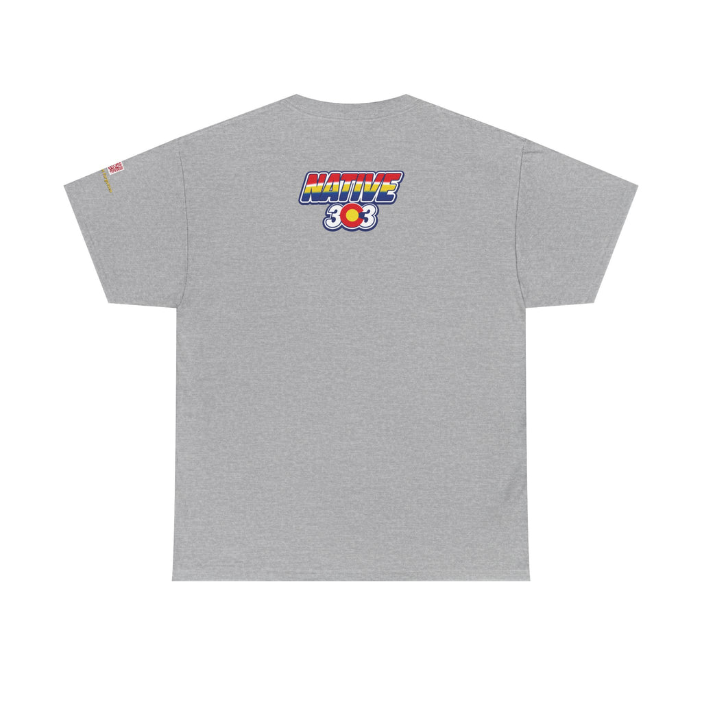 Simm’s Landing - vintage Denver gear