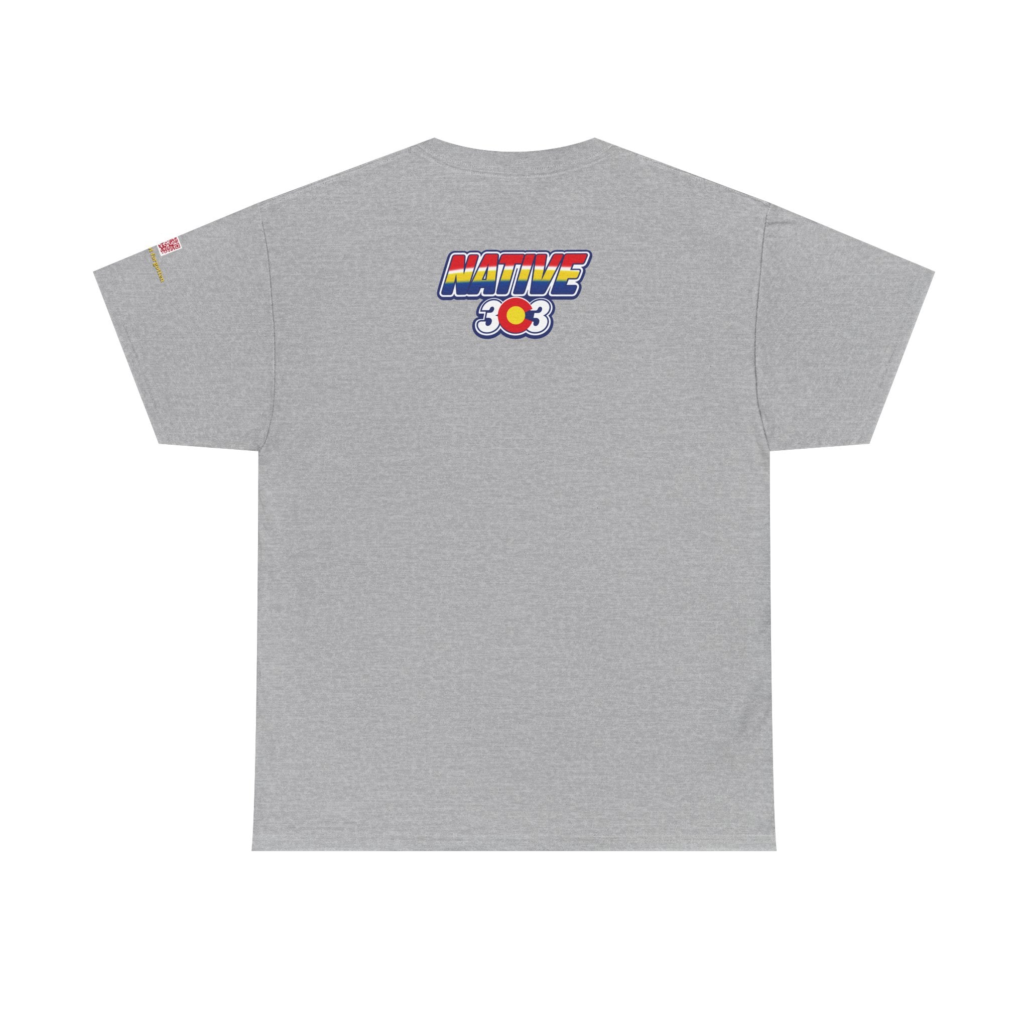 Simm’s Landing - vintage Denver gear