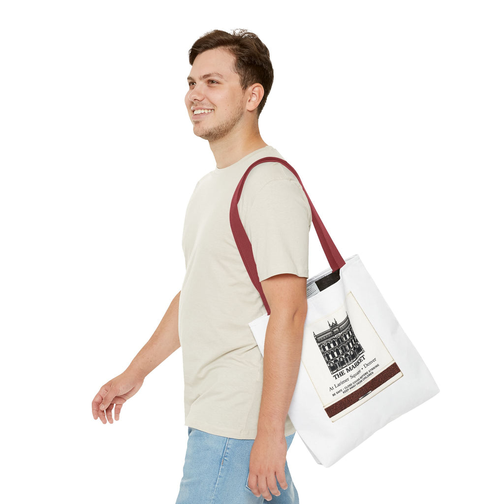 The Market Tote
