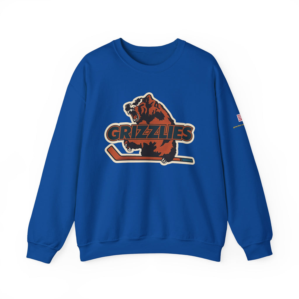 Grizzlies | Native303 Sweatshirt