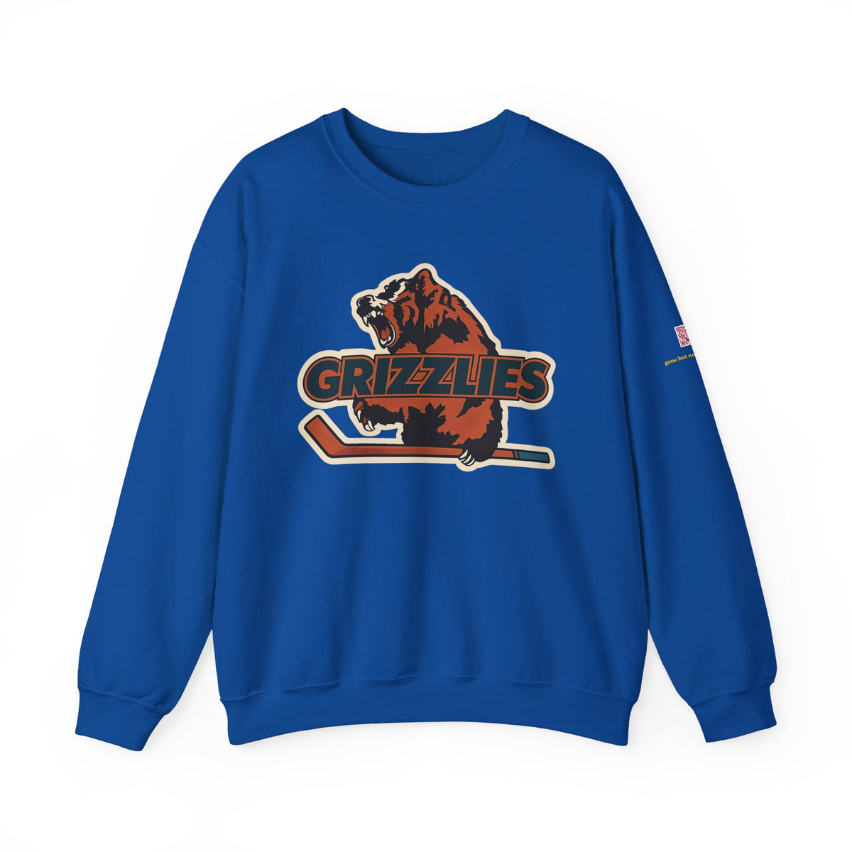 Grizzlies | Native303 Sweatshirt