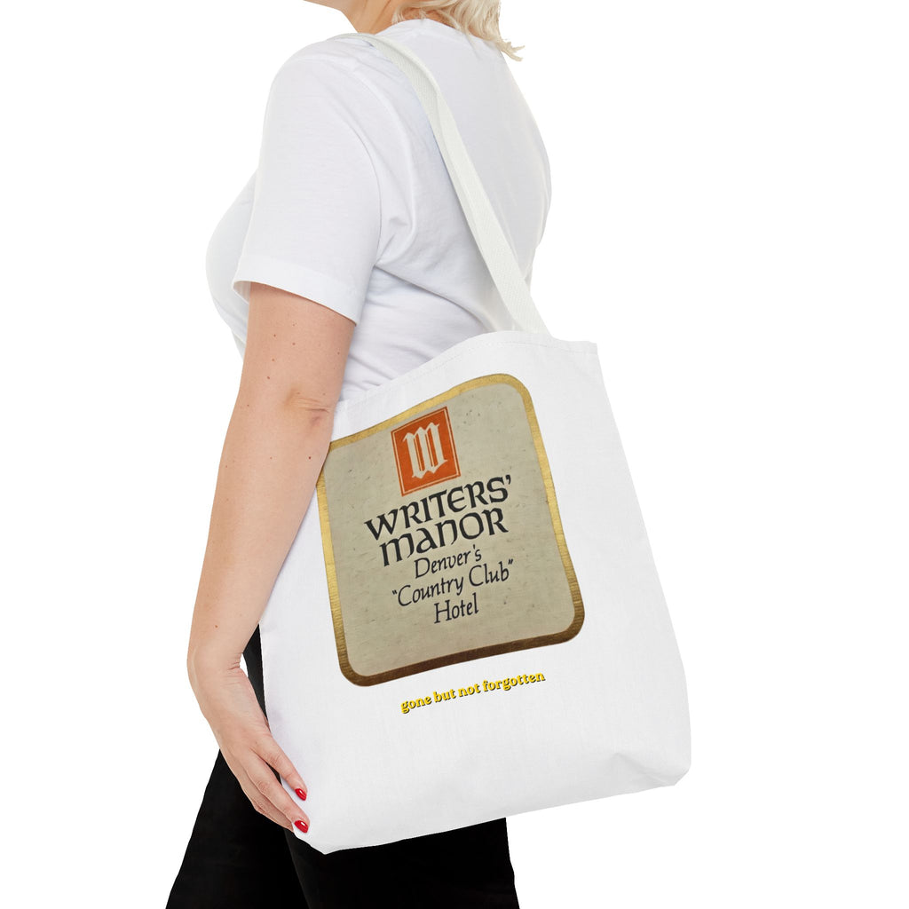 Writer’s Manor Tote
