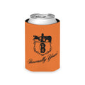 Can Cooler — The Broker