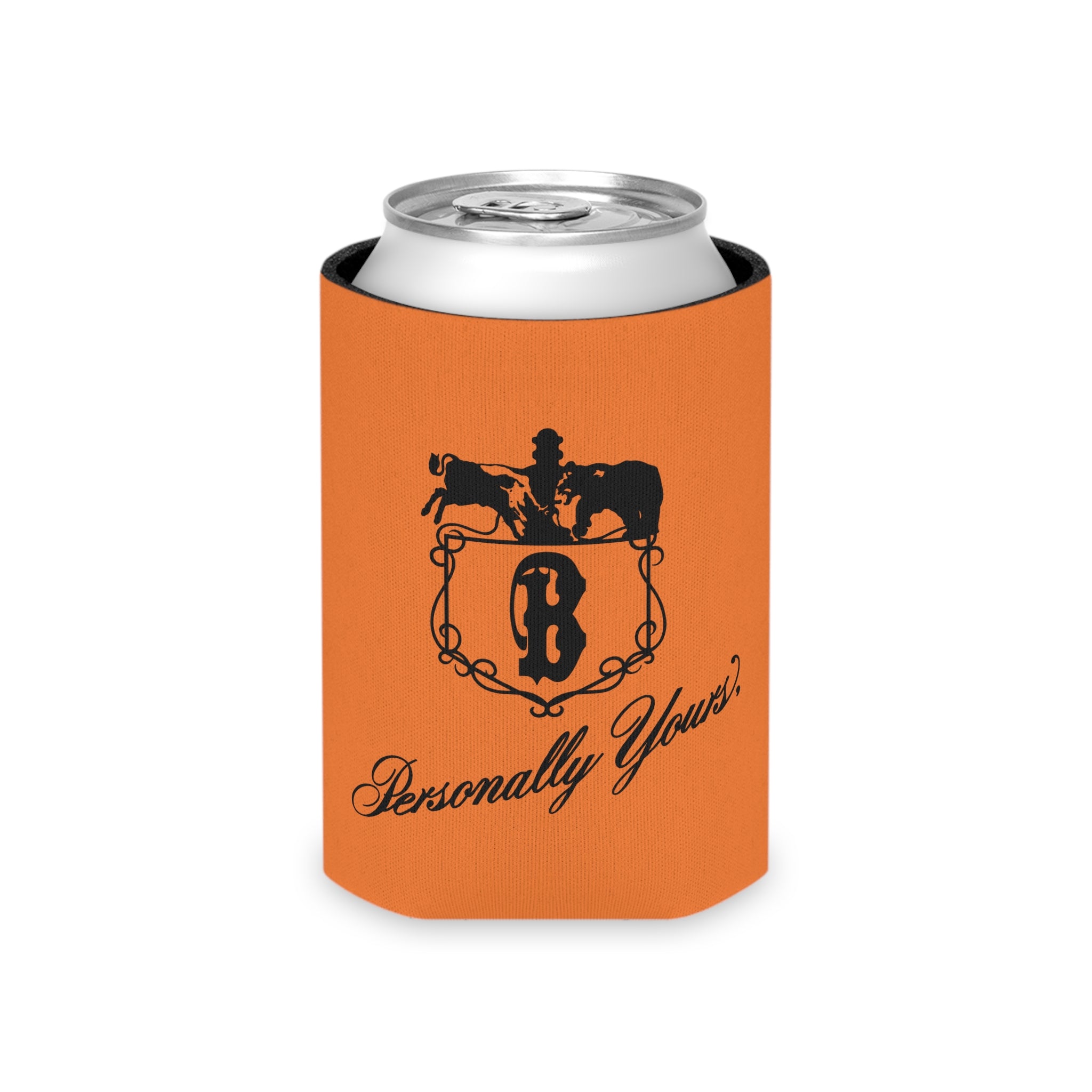 Can Cooler — The Broker