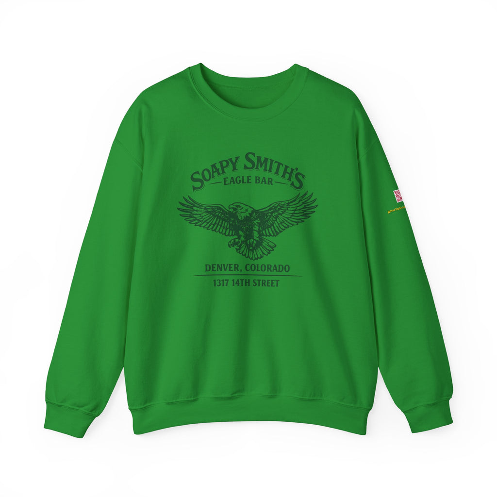 Soapy Smiths | Native303 Sweatshirt