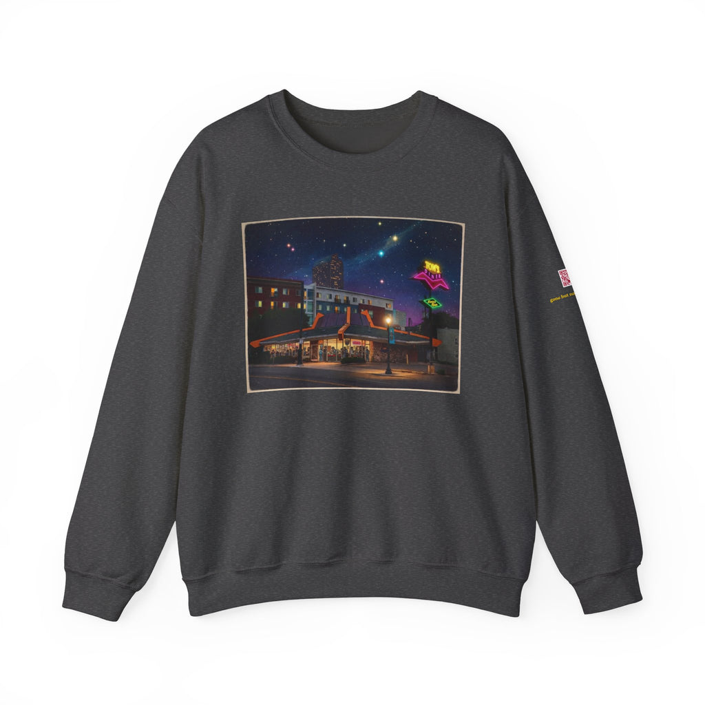 TOM’S DINER | Native303 Sweatshirt