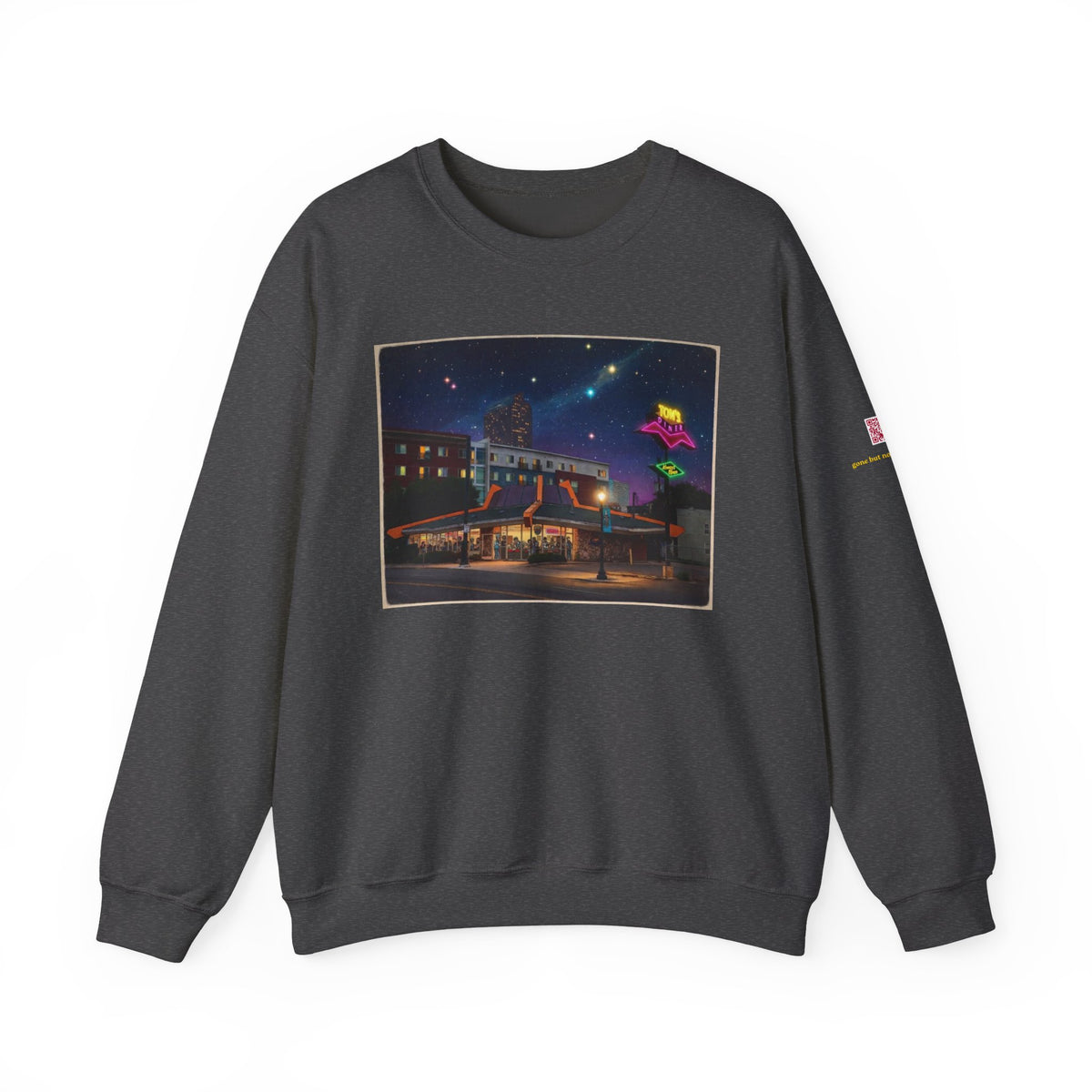 TOM’S DINER | Native303 Sweatshirt