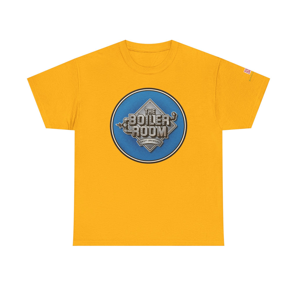 Boiler Room - vintage Denver gear