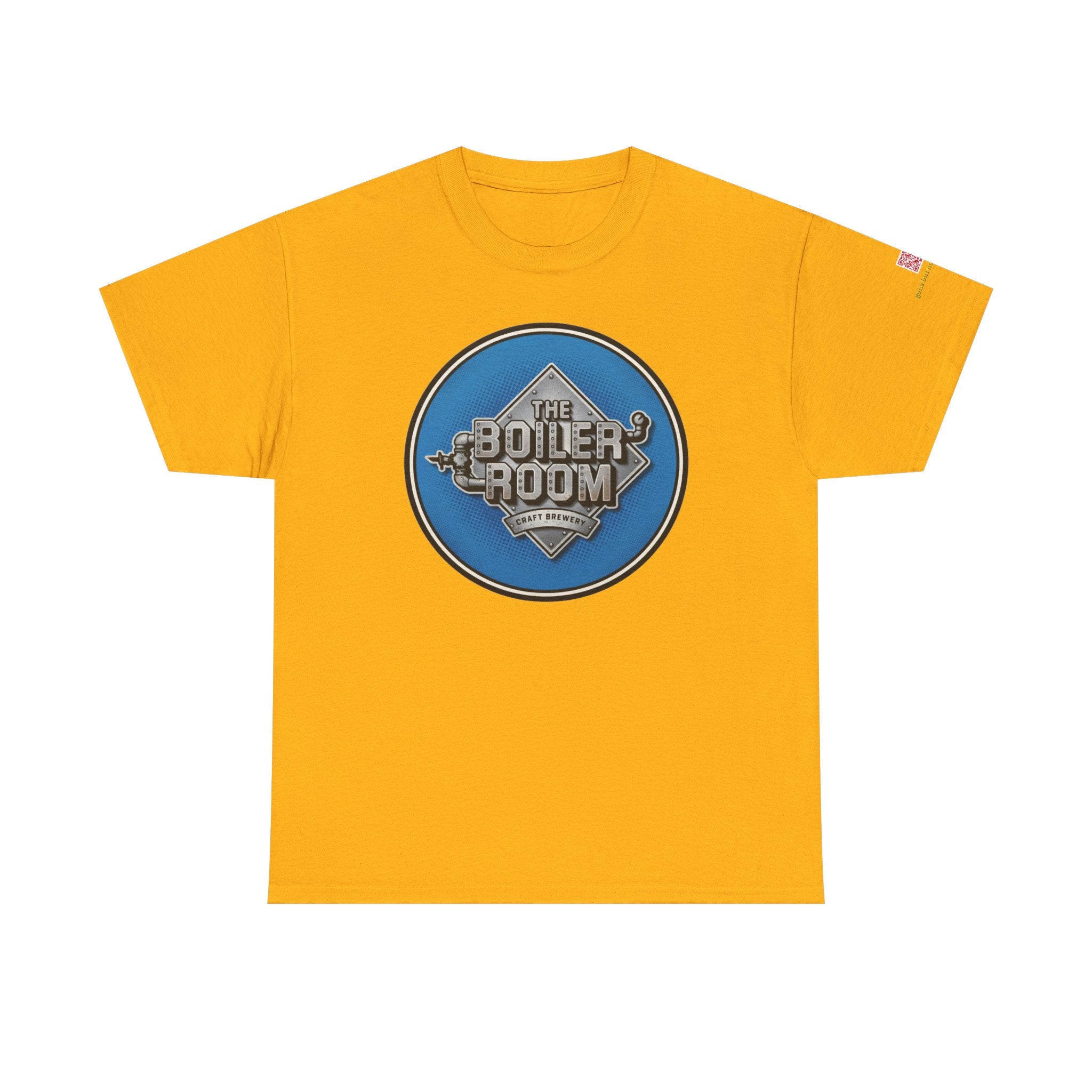 Boiler Room - vintage Denver gear