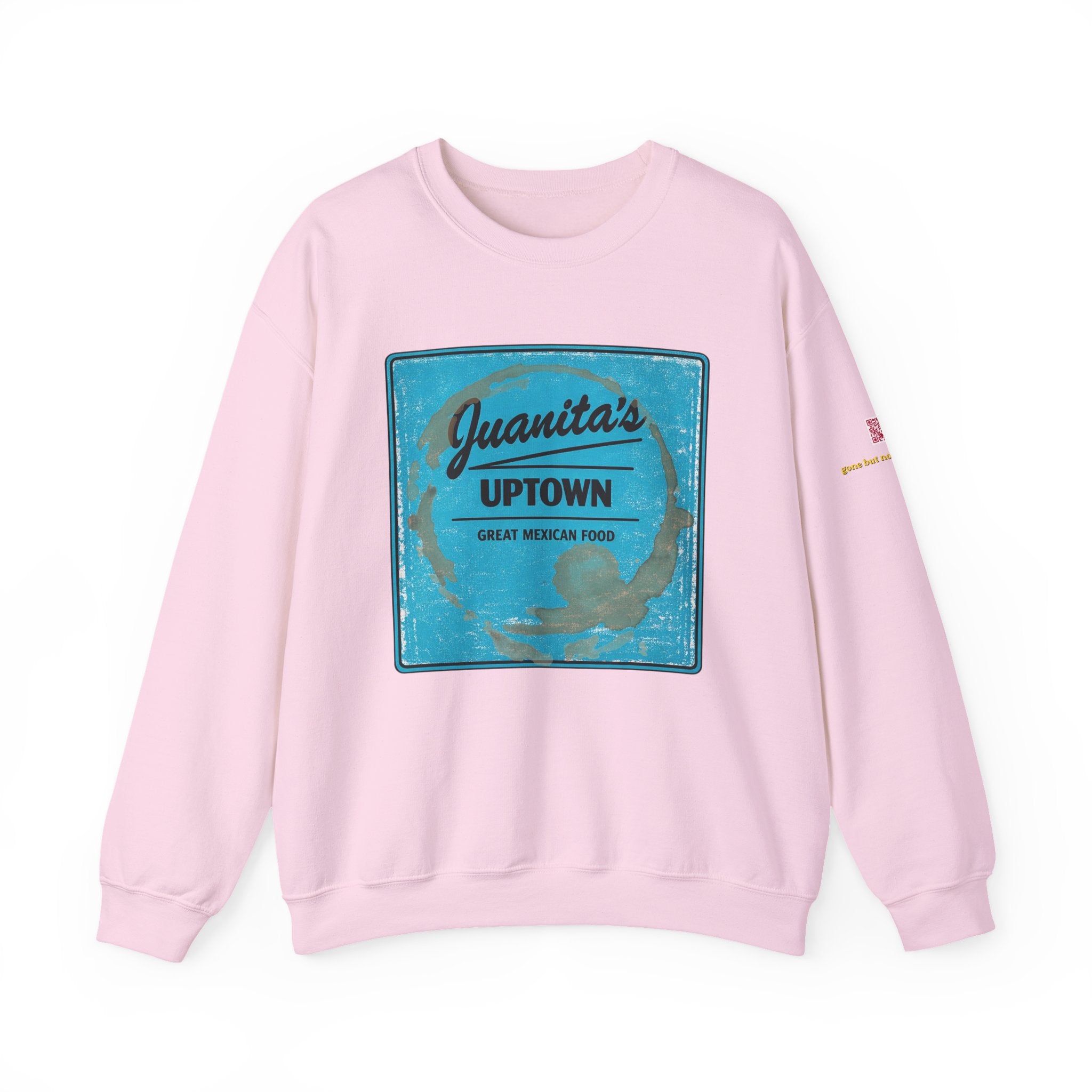 Juanita’s Uptown (after hours) | Native303 Sweatshirt