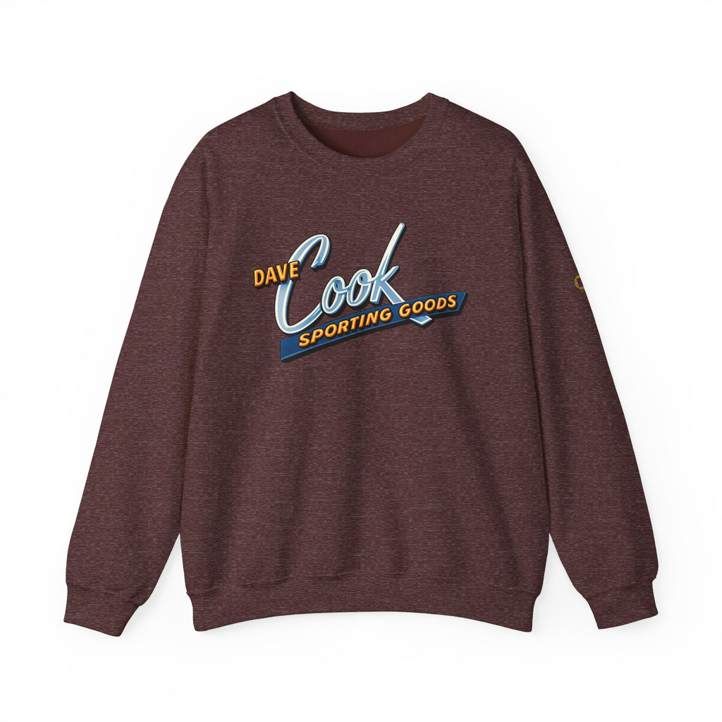 Dave Cook Sporting Goods | Native303 Sweatshirt
