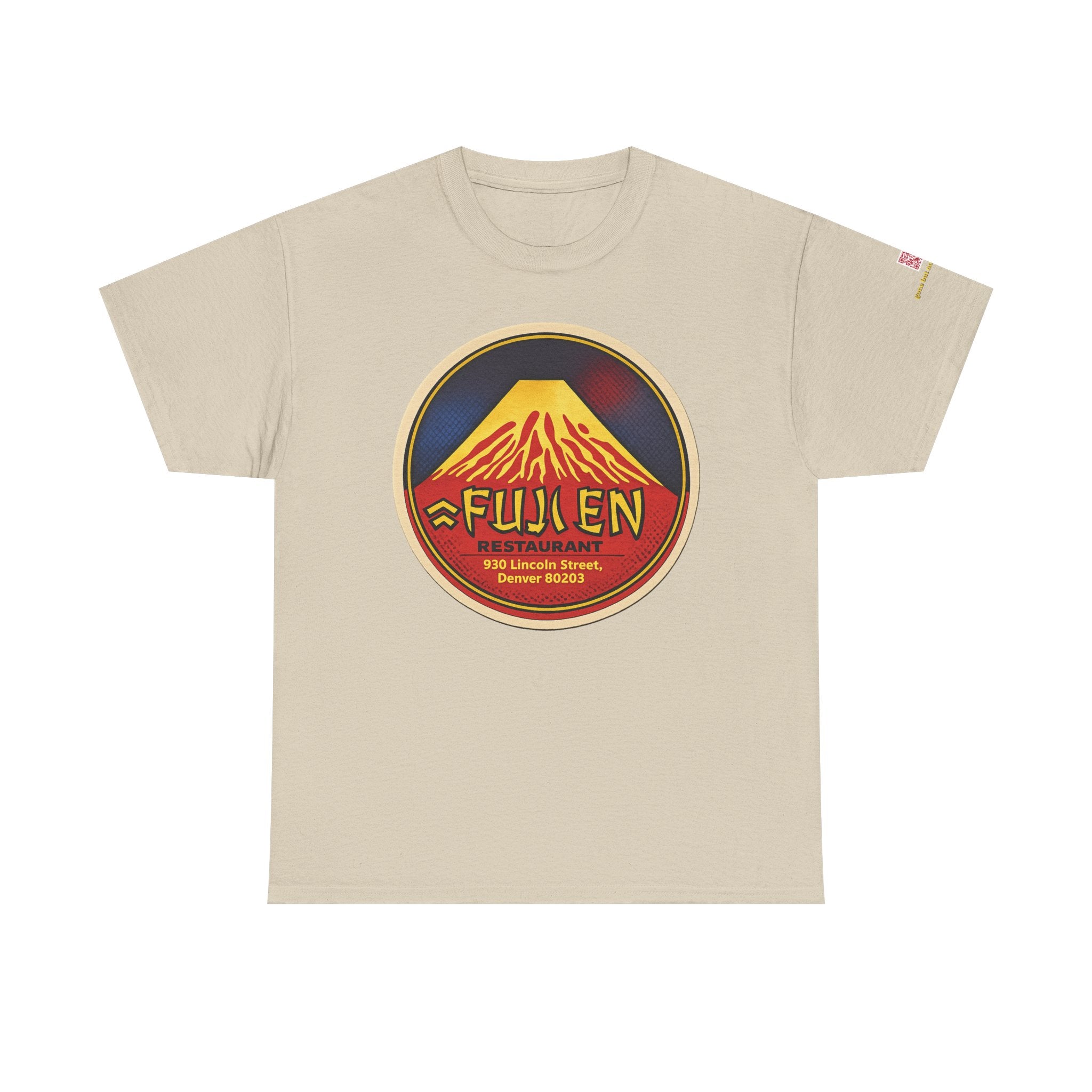 Fuji En - vintage Denver gear
