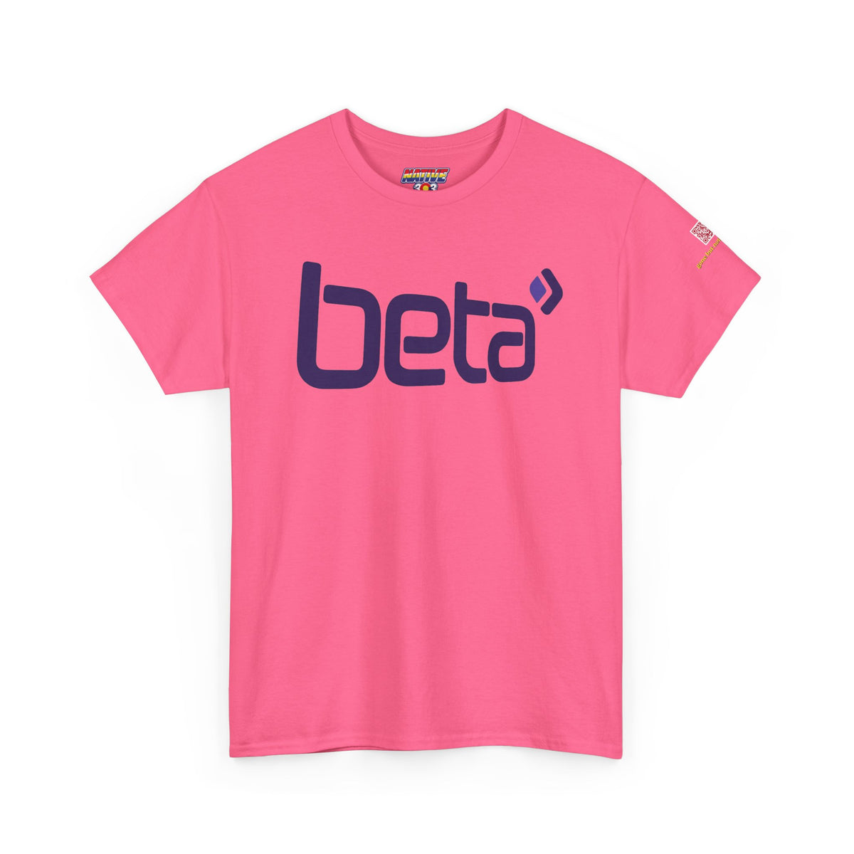 Beta Club - vintage Colorado gear