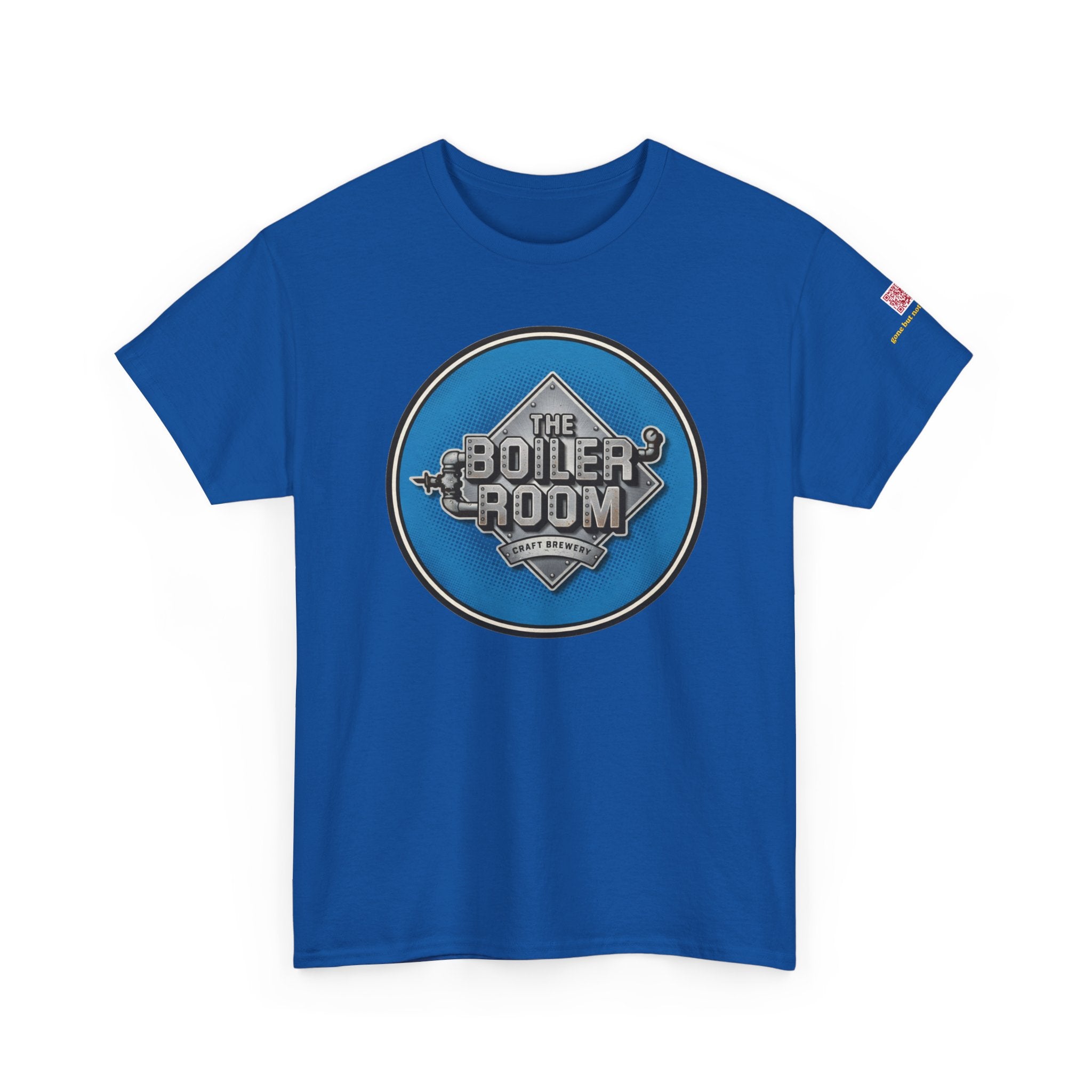 Boiler Room - vintage Denver gear