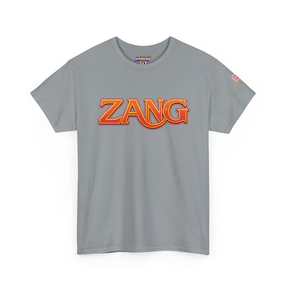Zang Brewing Co - vintage Denver gear