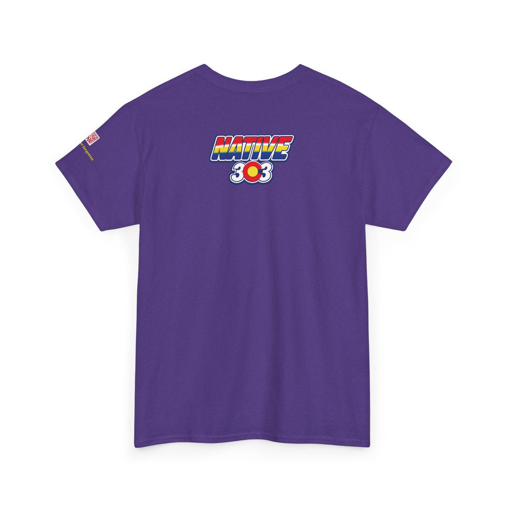 Thirsty’s - vintage Denver gear