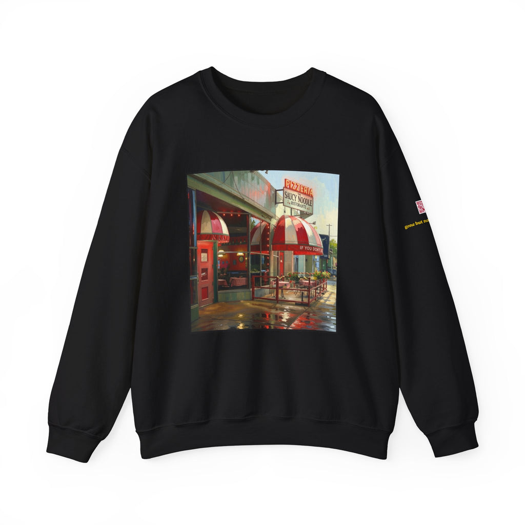 Saucy Noodle | Native303 Sweatshirt