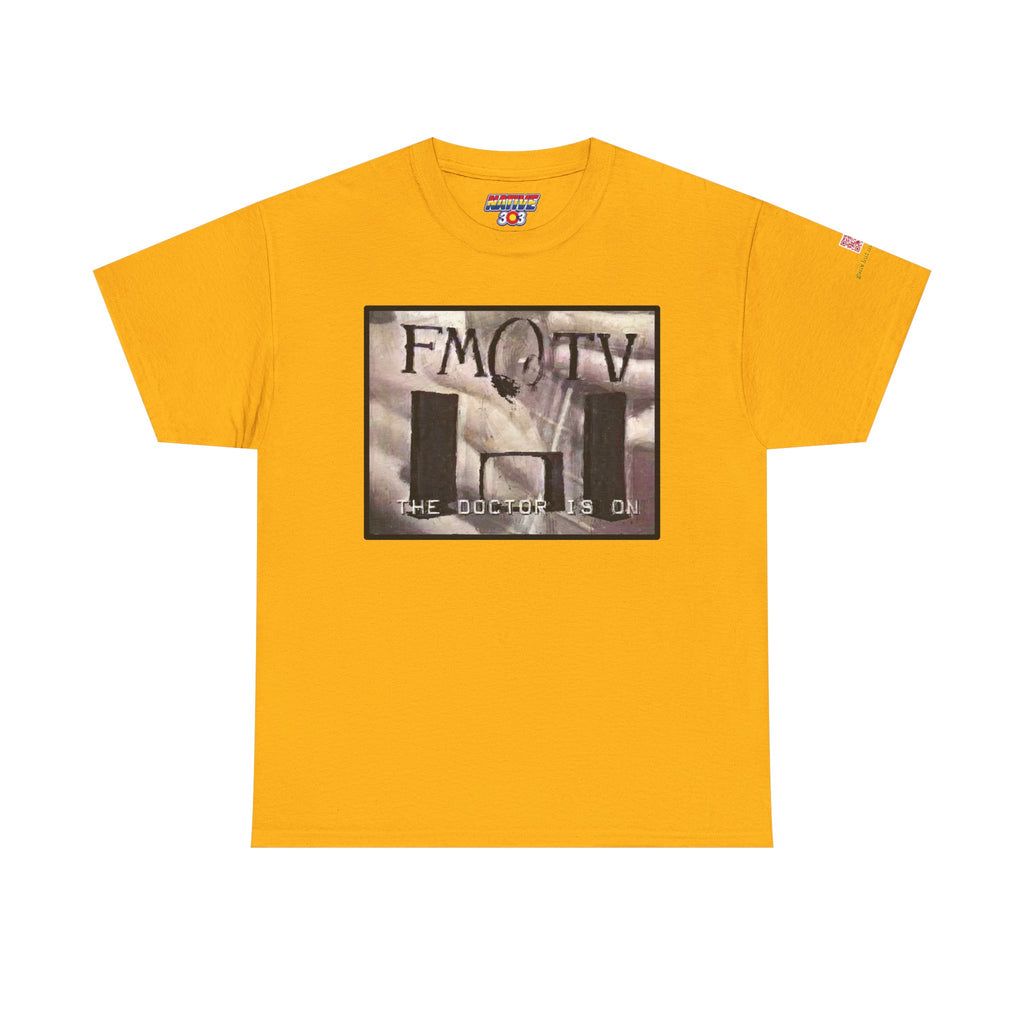 FM/TV - vintage Denver gear