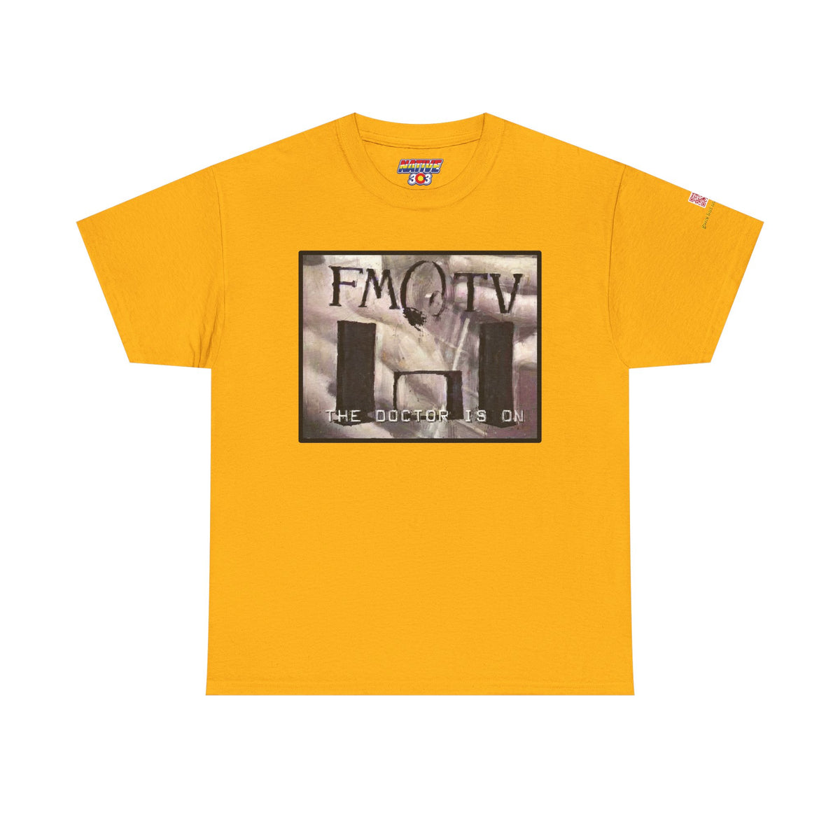 FM/TV - vintage Denver gear