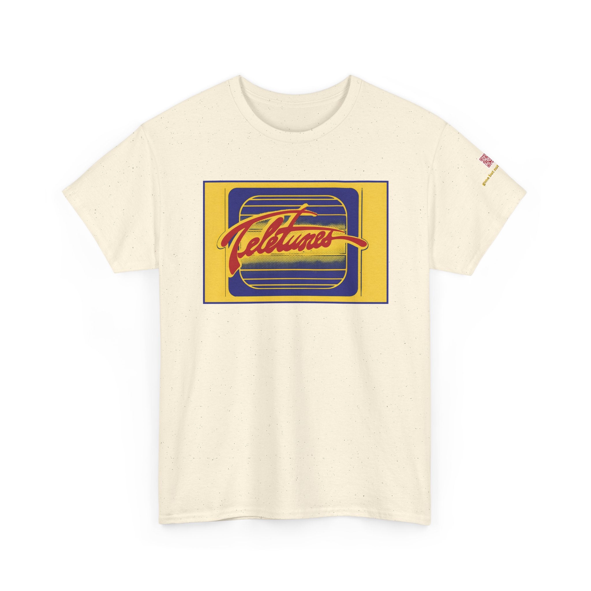 Teletunes - vintage Denver gear