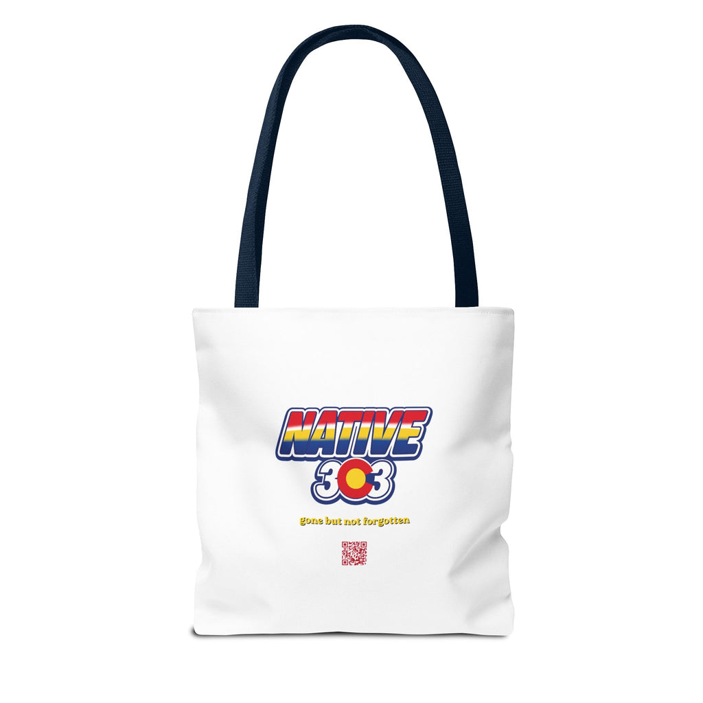 Furrs Cafeterias Tote