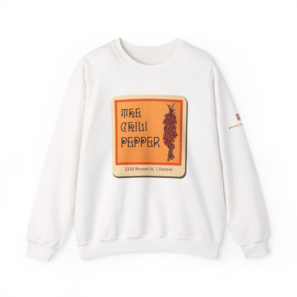 The Chilli Pepper | Native303 Sweatshirt