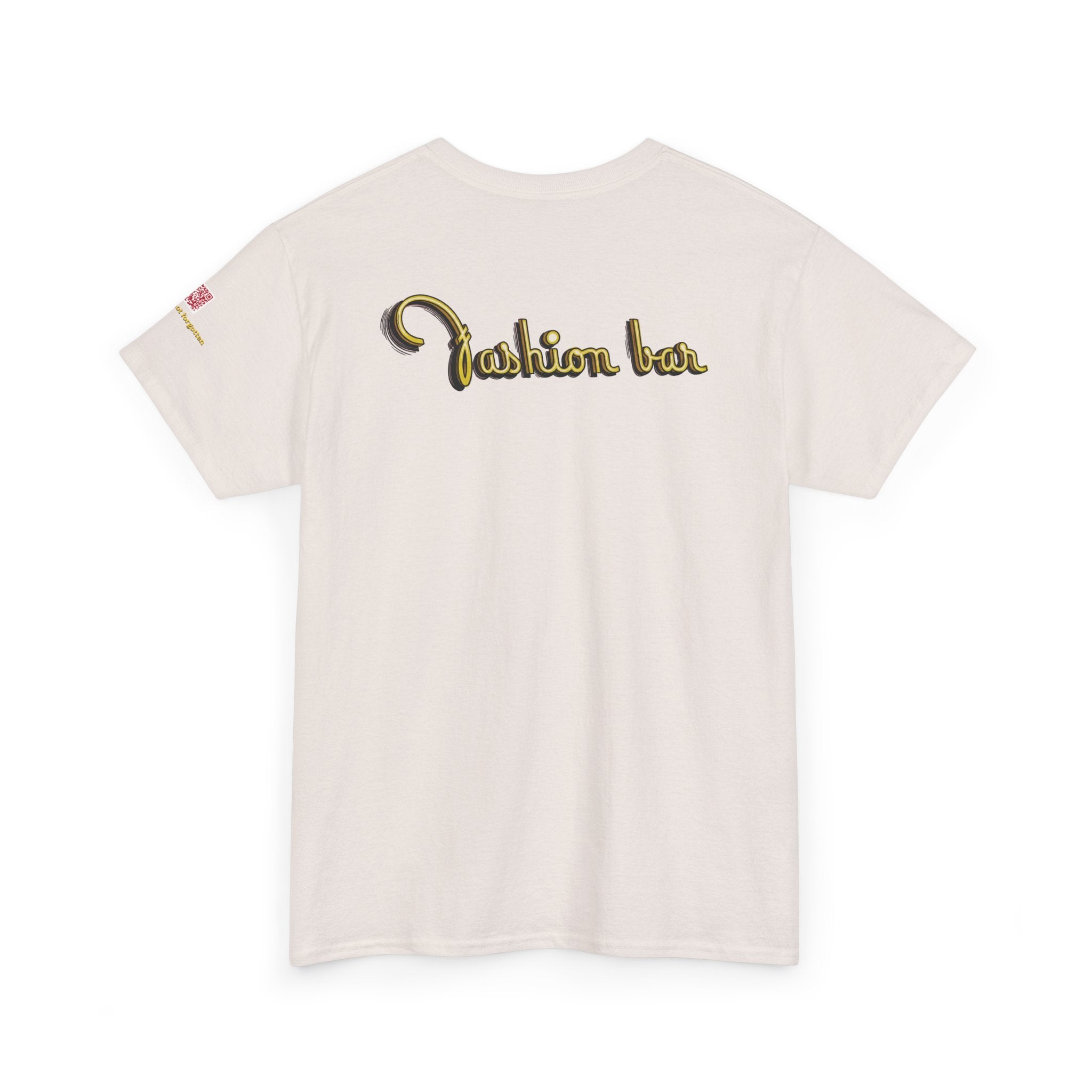 FASHION BAR - vintage Colorado gear