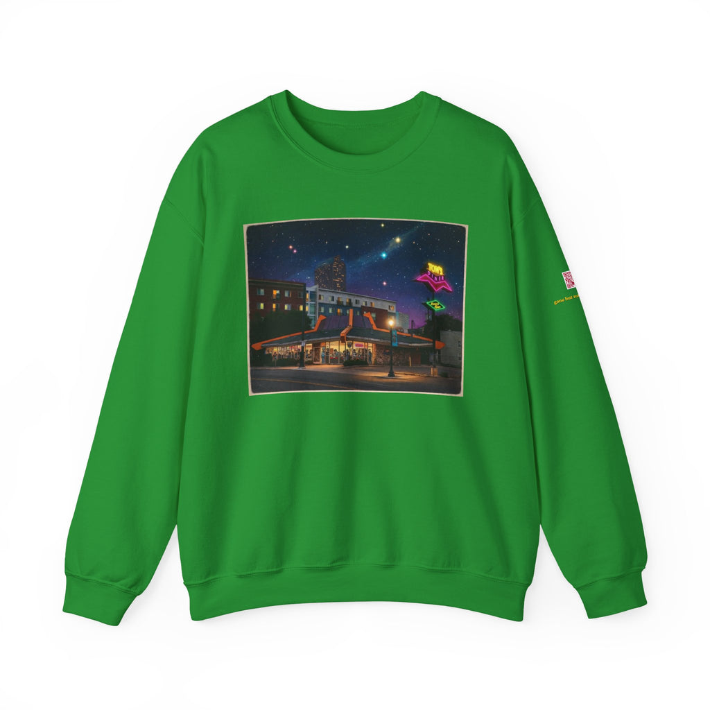 TOM’S DINER | Native303 Sweatshirt