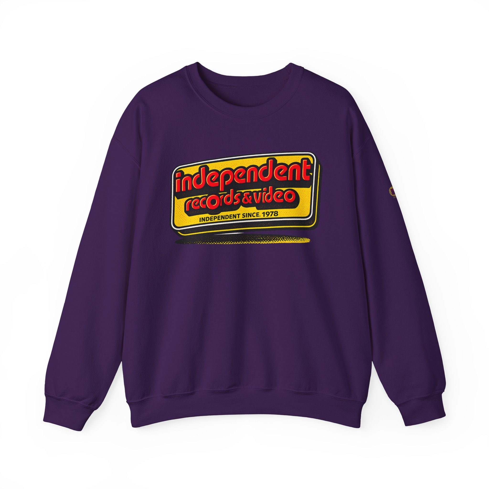 Independent Records | Native303 Sweatshirt