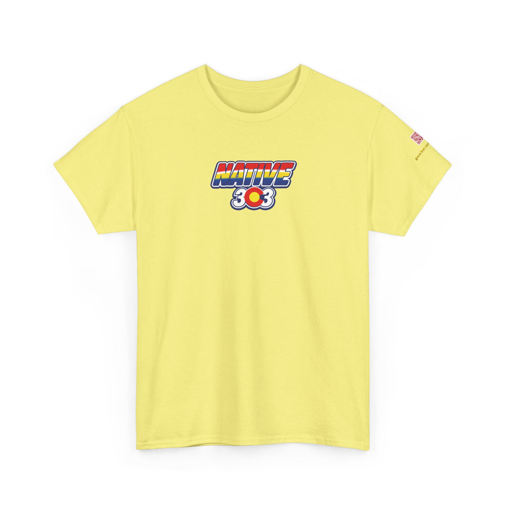 DENVER DRY GOODS - vintage Denver gear