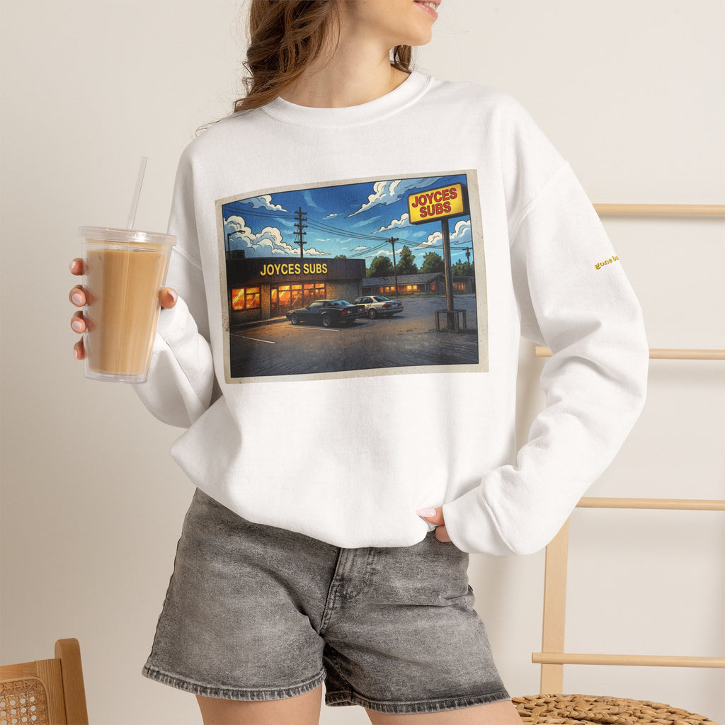 Joyces Subs | Native303 Sweatshirt