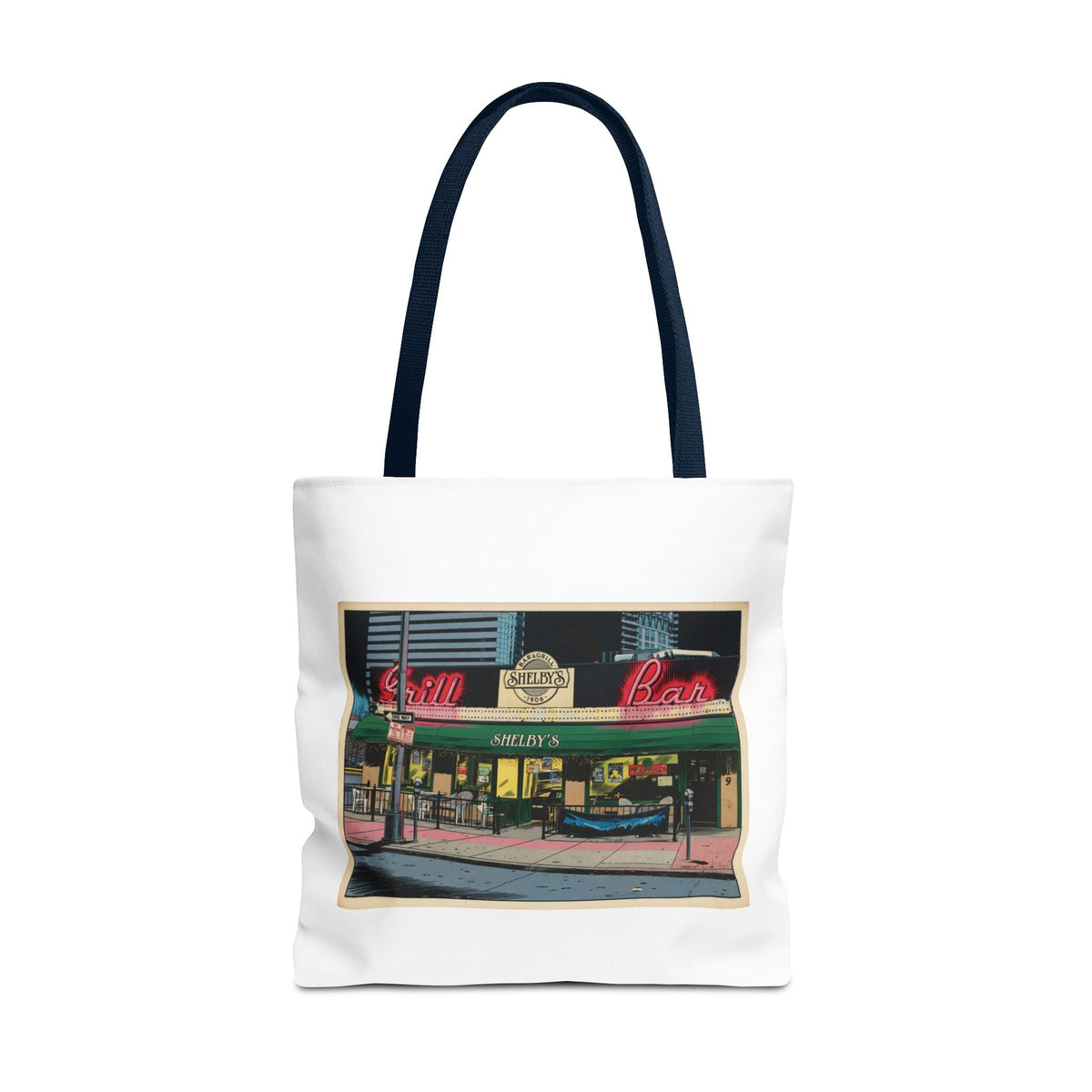 Shelby’s Tote