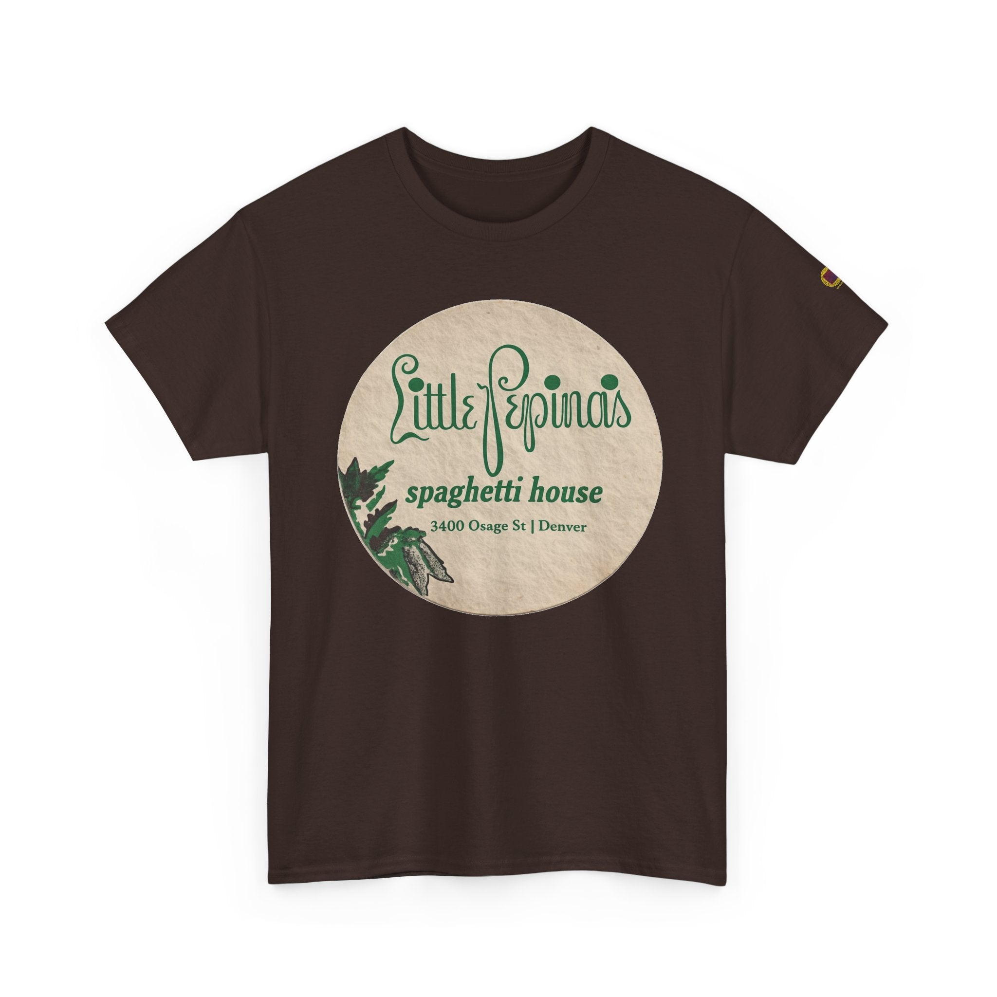 Little Pepina’s - vintage Denver gear