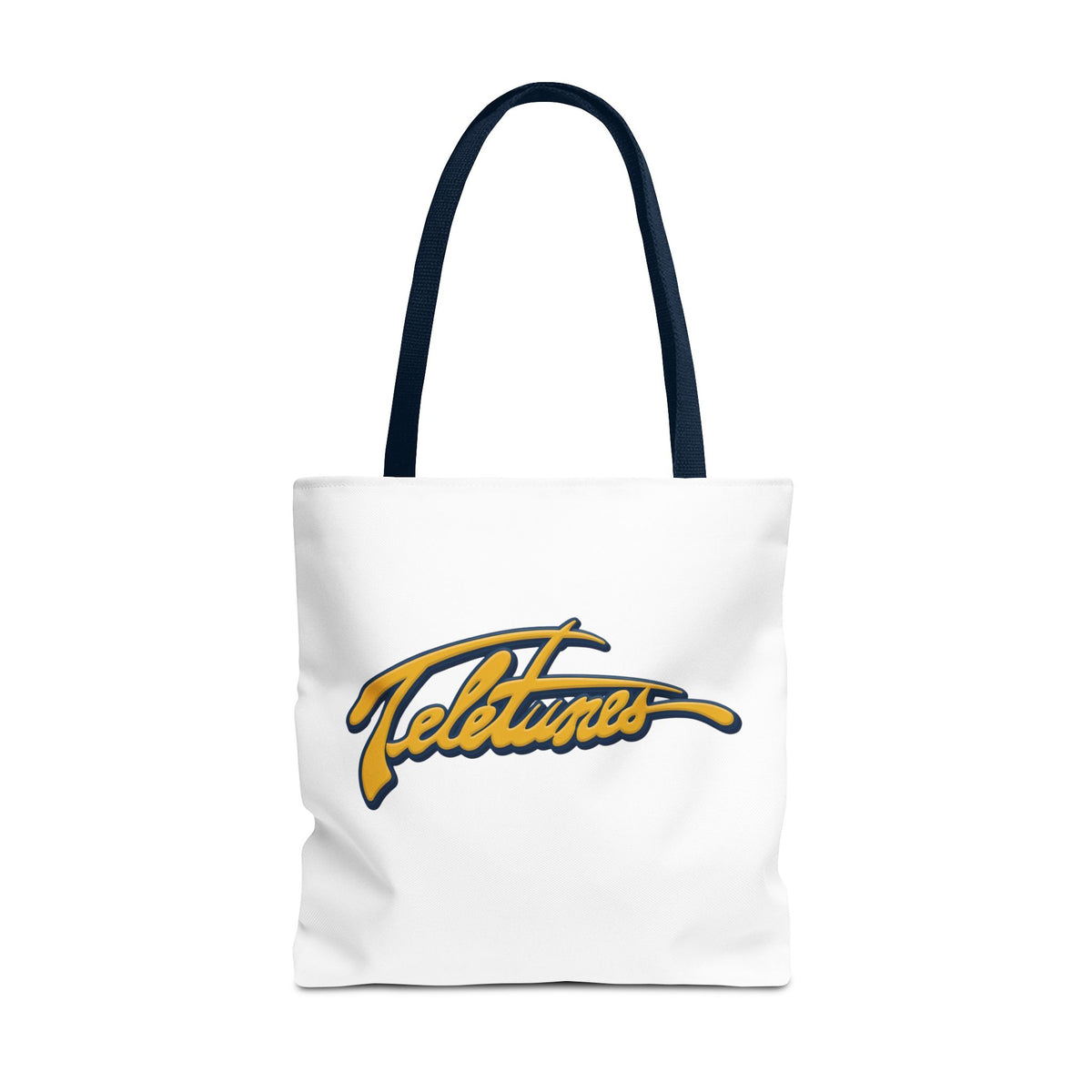 Teletunes Tote