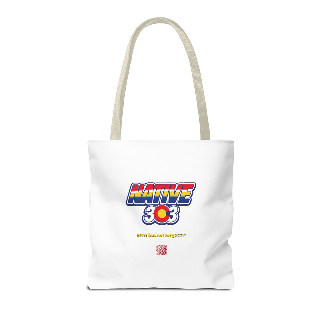 Northwoods Inn Tote