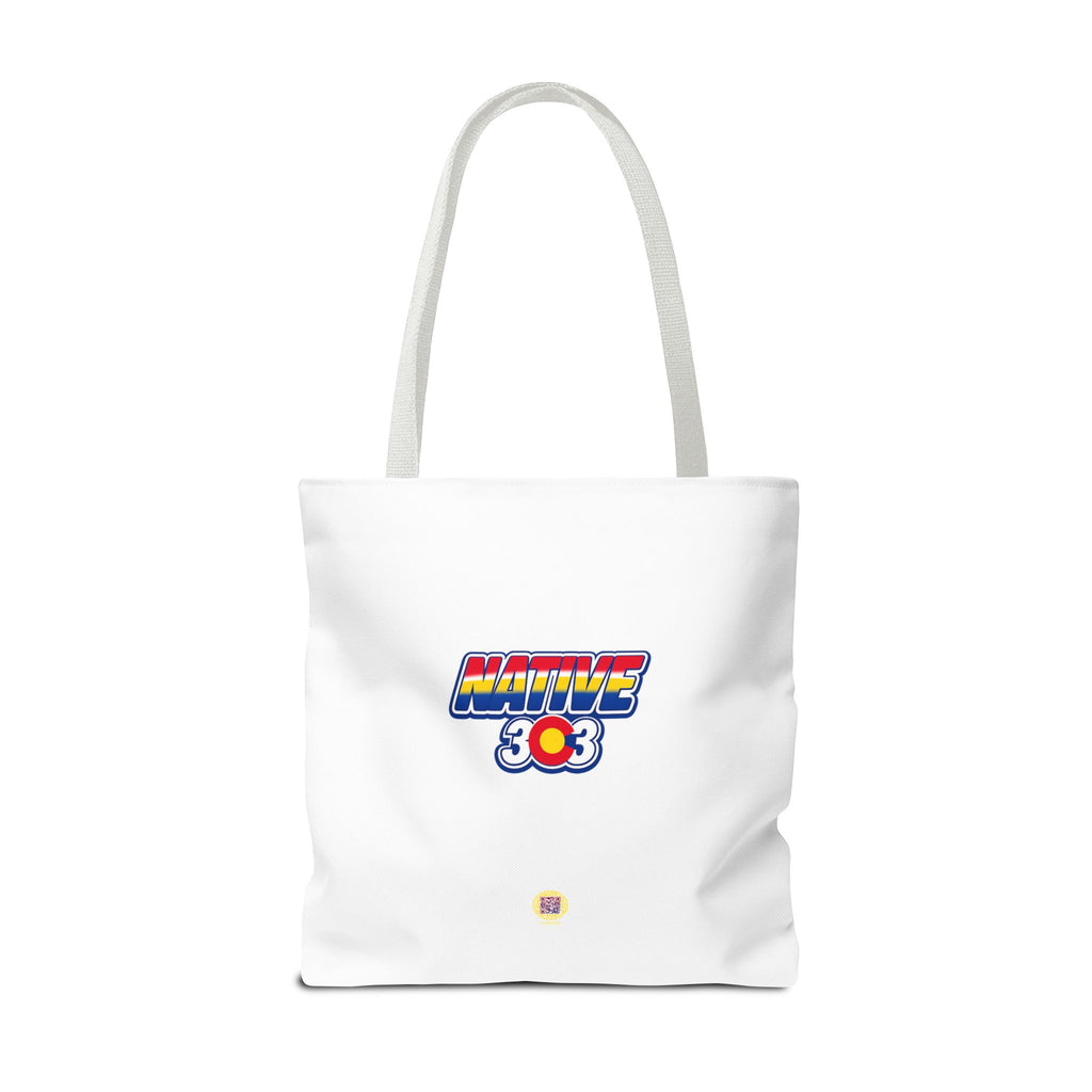 Benny’s Mexican restaurant Tote